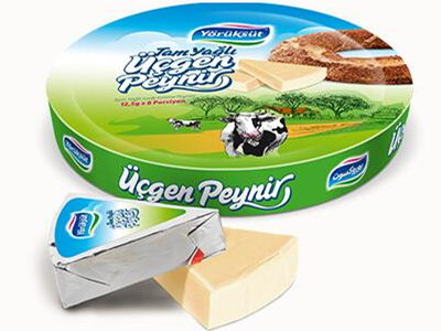 cheese packaging foil